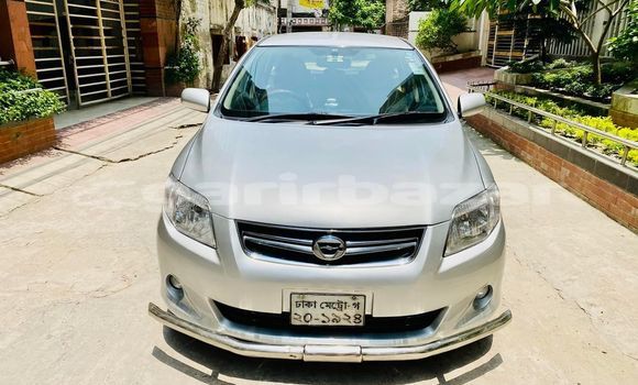 কেনা ব্যবহৃত Toyota Fielder Silver গাড়ী মধ্যে ঢাকা মধ্যে Dhaka কেনা ব্যবহৃত Toyota Fielder Silver গাড়ী মধ্যে ঢাকা মধ্যে Dhaka