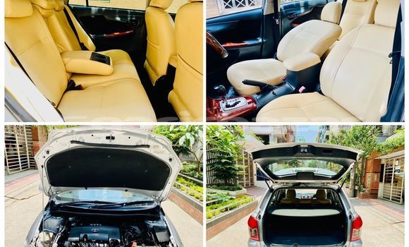 কেনা ব্যবহৃত Toyota Fielder Silver গাড়ী মধ্যে ঢাকা মধ্যে Dhaka কেনা ব্যবহৃত Toyota Fielder Silver গাড়ী মধ্যে ঢাকা মধ্যে Dhaka