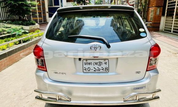 কেনা ব্যবহৃত Toyota Fielder Silver গাড়ী মধ্যে ঢাকা মধ্যে Dhaka কেনা ব্যবহৃত Toyota Fielder Silver গাড়ী মধ্যে ঢাকা মধ্যে Dhaka