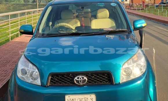 কেনা ব্যবহৃত Toyota Rush Green গাড়ী মধ্যে ঢাকা মধ্যে Dhaka কেনা ব্যবহৃত Toyota Rush Green গাড়ী মধ্যে ঢাকা মধ্যে Dhaka