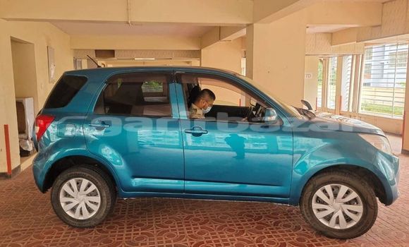 কেনা ব্যবহৃত Toyota Rush Green গাড়ী মধ্যে ঢাকা মধ্যে Dhaka কেনা ব্যবহৃত Toyota Rush Green গাড়ী মধ্যে ঢাকা মধ্যে Dhaka