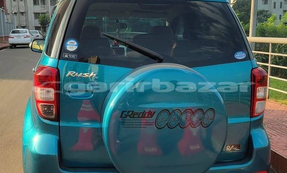 কেনা ব্যবহৃত Toyota Rush Green গাড়ী মধ্যে ঢাকা মধ্যে Dhaka কেনা ব্যবহৃত Toyota Rush Green গাড়ী মধ্যে ঢাকা মধ্যে Dhaka