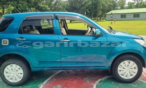 কেনা ব্যবহৃত Toyota Rush Green গাড়ী মধ্যে ঢাকা মধ্যে Dhaka কেনা ব্যবহৃত Toyota Rush Green গাড়ী মধ্যে ঢাকা মধ্যে Dhaka
