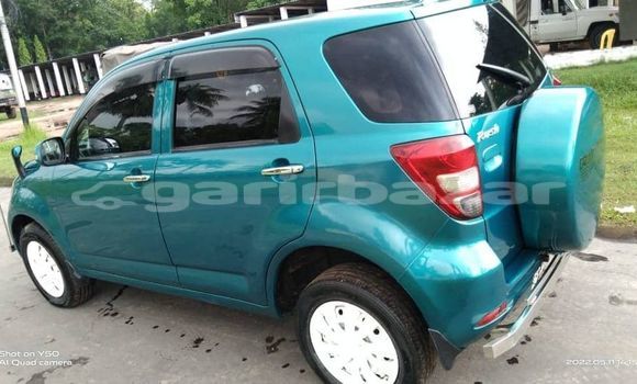কেনা ব্যবহৃত Toyota Rush Green গাড়ী মধ্যে ঢাকা মধ্যে Dhaka কেনা ব্যবহৃত Toyota Rush Green গাড়ী মধ্যে ঢাকা মধ্যে Dhaka