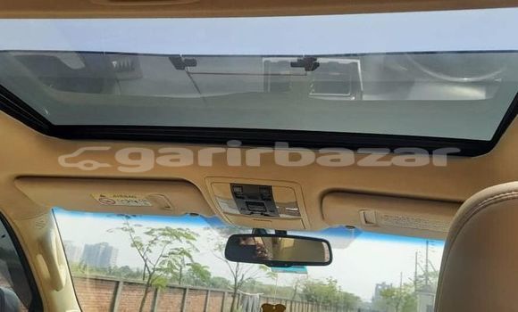 Buy Used 2005 Toyota Land Cruiser Prado in Dhaka, Dhaka Buy Used 2005 Toyota Land Cruiser Prado in Dhaka, Dhaka