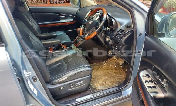 কেনা ব্যবহৃত Toyota Harrier Blue গাড়ী মধ্যে ঢাকা মধ্যে Dhaka কেনা ব্যবহৃত Toyota Harrier Blue গাড়ী মধ্যে ঢাকা মধ্যে Dhaka