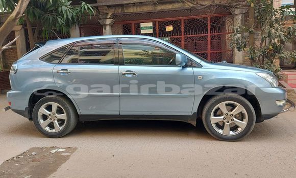 কেনা ব্যবহৃত Toyota Harrier Blue গাড়ী মধ্যে ঢাকা মধ্যে Dhaka কেনা ব্যবহৃত Toyota Harrier Blue গাড়ী মধ্যে ঢাকা মধ্যে Dhaka