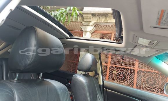 কেনা ব্যবহৃত Toyota Harrier Blue গাড়ী মধ্যে ঢাকা মধ্যে Dhaka কেনা ব্যবহৃত Toyota Harrier Blue গাড়ী মধ্যে ঢাকা মধ্যে Dhaka