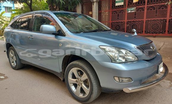 কেনা ব্যবহৃত Toyota Harrier Blue গাড়ী মধ্যে ঢাকা মধ্যে Dhaka কেনা ব্যবহৃত Toyota Harrier Blue গাড়ী মধ্যে ঢাকা মধ্যে Dhaka