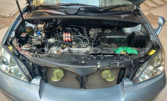 কেনা ব্যবহৃত Toyota Harrier Blue গাড়ী মধ্যে ঢাকা মধ্যে Dhaka কেনা ব্যবহৃত Toyota Harrier Blue গাড়ী মধ্যে ঢাকা মধ্যে Dhaka