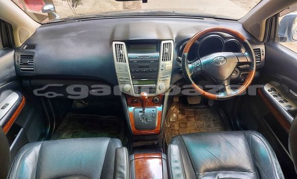 কেনা ব্যবহৃত Toyota Harrier Blue গাড়ী মধ্যে ঢাকা মধ্যে Dhaka কেনা ব্যবহৃত Toyota Harrier Blue গাড়ী মধ্যে ঢাকা মধ্যে Dhaka