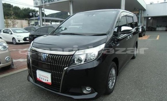 কেনা আমদানি Toyota Esquire Black গাড়ী মধ্যে ঢাকা মধ্যে Dhaka কেনা আমদানি Toyota Esquire Black গাড়ী মধ্যে ঢাকা মধ্যে Dhaka