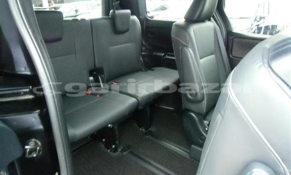 কেনা আমদানি Toyota Esquire Black গাড়ী মধ্যে ঢাকা মধ্যে Dhaka কেনা আমদানি Toyota Esquire Black গাড়ী মধ্যে ঢাকা মধ্যে Dhaka