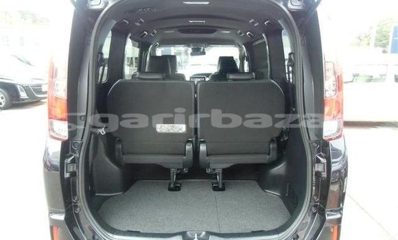 কেনা আমদানি Toyota Esquire Black গাড়ী মধ্যে ঢাকা মধ্যে Dhaka কেনা আমদানি Toyota Esquire Black গাড়ী মধ্যে ঢাকা মধ্যে Dhaka