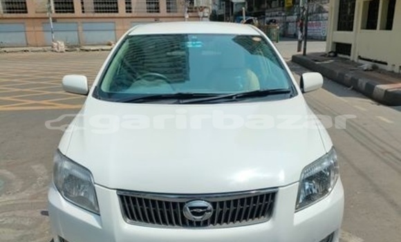 Buy Used 2011 Toyota Axio in Dhaka, Dhaka Buy Used 2011 Toyota Axio in Dhaka, Dhaka