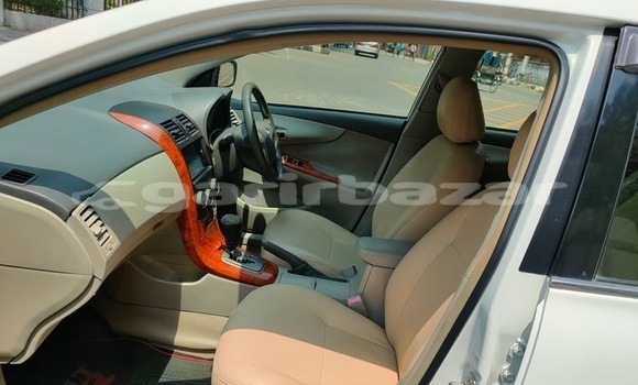 Buy Used 2011 Toyota Axio in Dhaka, Dhaka Buy Used 2011 Toyota Axio in Dhaka, Dhaka