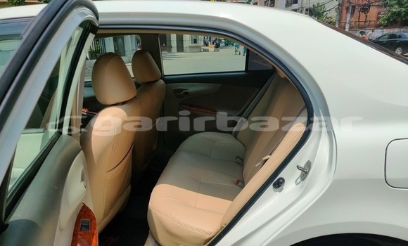 Buy Used 2011 Toyota Axio in Dhaka, Dhaka Buy Used 2011 Toyota Axio in Dhaka, Dhaka