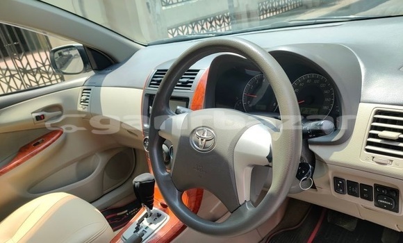 Buy Used 2011 Toyota Axio in Dhaka, Dhaka Buy Used 2011 Toyota Axio in Dhaka, Dhaka