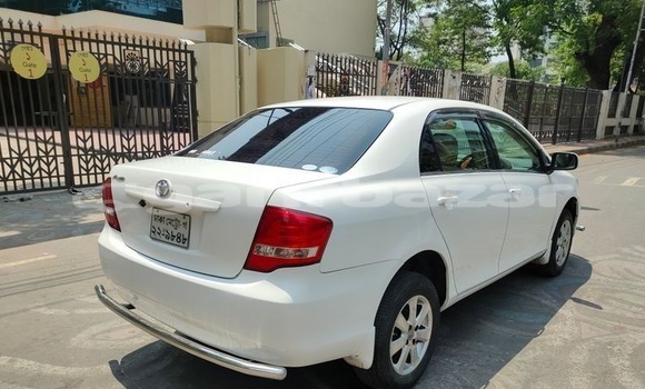 Buy Used 2011 Toyota Axio in Dhaka, Dhaka Buy Used 2011 Toyota Axio in Dhaka, Dhaka