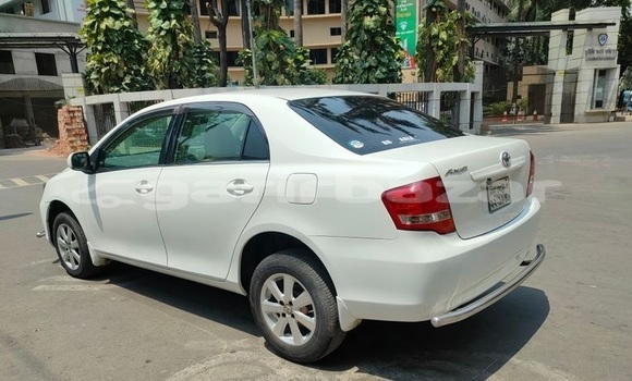 Buy Used 2011 Toyota Axio in Dhaka, Dhaka Buy Used 2011 Toyota Axio in Dhaka, Dhaka