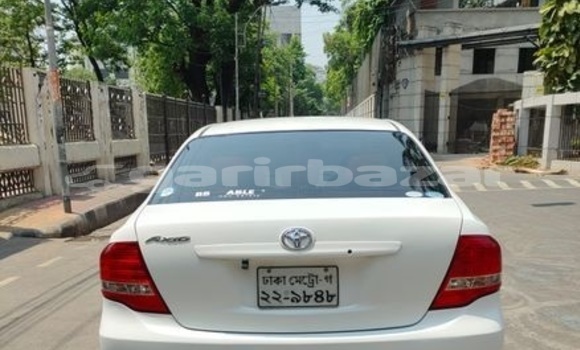Buy Used 2011 Toyota Axio in Dhaka, Dhaka Buy Used 2011 Toyota Axio in Dhaka, Dhaka
