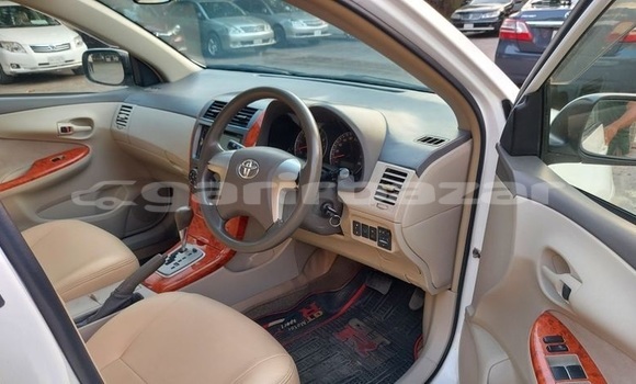 Buy Used 2011 Toyota Axio in Dhaka, Dhaka Buy Used 2011 Toyota Axio in Dhaka, Dhaka