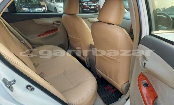 Buy Used 2011 Toyota Axio in Dhaka, Dhaka Buy Used 2011 Toyota Axio in Dhaka, Dhaka