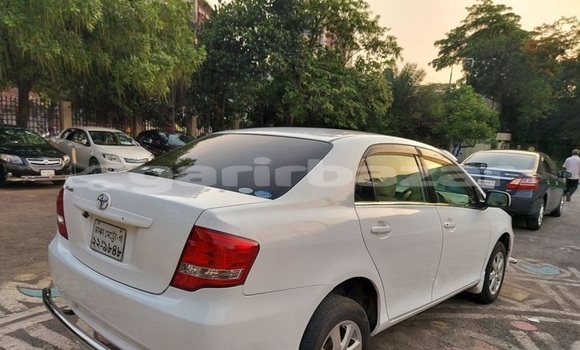Buy Used 2011 Toyota Axio in Dhaka, Dhaka Buy Used 2011 Toyota Axio in Dhaka, Dhaka