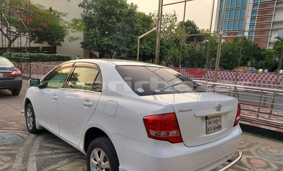 Buy Used 2011 Toyota Axio in Dhaka, Dhaka Buy Used 2011 Toyota Axio in Dhaka, Dhaka