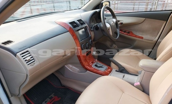 Buy Used 2011 Toyota Axio in Dhaka, Dhaka Buy Used 2011 Toyota Axio in Dhaka, Dhaka