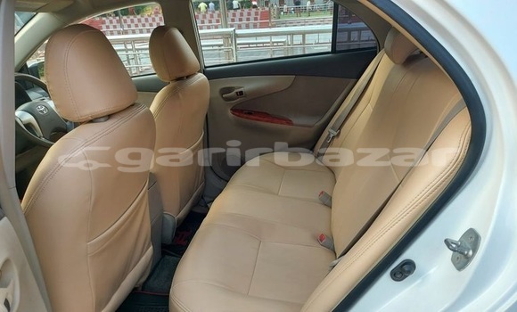 Buy Used 2011 Toyota Axio in Dhaka, Dhaka Buy Used 2011 Toyota Axio in Dhaka, Dhaka