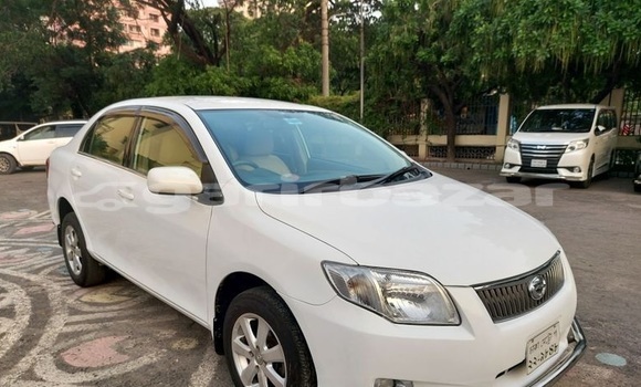 Buy Used 2011 Toyota Axio in Dhaka, Dhaka Buy Used 2011 Toyota Axio in Dhaka, Dhaka
