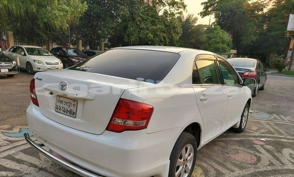Buy Used 2011 Toyota Axio in Dhaka, Dhaka Buy Used 2011 Toyota Axio in Dhaka, Dhaka