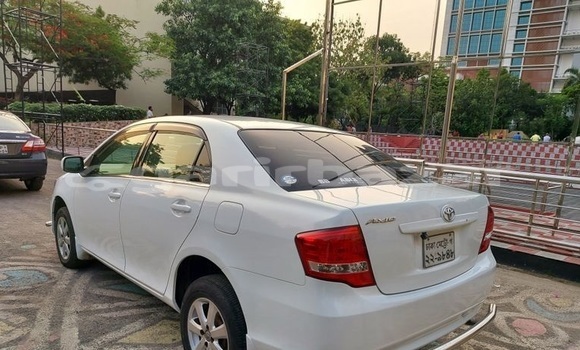 Buy Used 2011 Toyota Axio in Dhaka, Dhaka Buy Used 2011 Toyota Axio in Dhaka, Dhaka