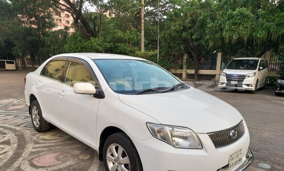 Buy Used 2011 Toyota Axio in Dhaka, Dhaka Buy Used 2011 Toyota Axio in Dhaka, Dhaka