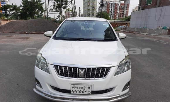 কেনা ব্যবহৃত Toyota Premio White গাড়ী মধ্যে ঢাকা মধ্যে Dhaka কেনা ব্যবহৃত Toyota Premio White গাড়ী মধ্যে ঢাকা মধ্যে Dhaka