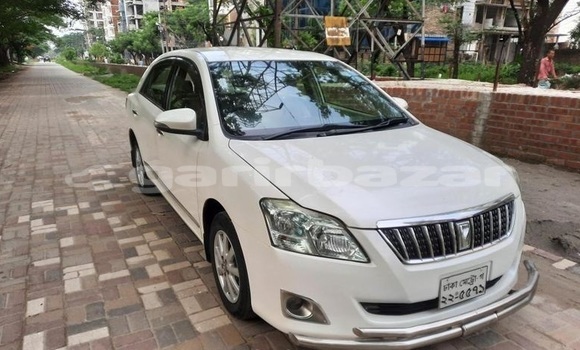 কেনা ব্যবহৃত Toyota Premio White গাড়ী মধ্যে ঢাকা মধ্যে Dhaka কেনা ব্যবহৃত Toyota Premio White গাড়ী মধ্যে ঢাকা মধ্যে Dhaka