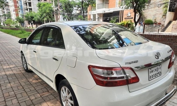 কেনা ব্যবহৃত Toyota Premio White গাড়ী মধ্যে ঢাকা মধ্যে Dhaka কেনা ব্যবহৃত Toyota Premio White গাড়ী মধ্যে ঢাকা মধ্যে Dhaka