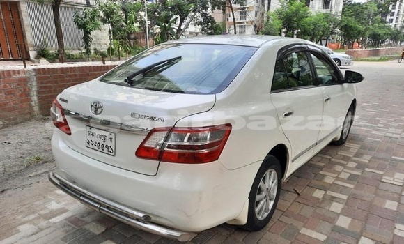 কেনা ব্যবহৃত Toyota Premio White গাড়ী মধ্যে ঢাকা মধ্যে Dhaka কেনা ব্যবহৃত Toyota Premio White গাড়ী মধ্যে ঢাকা মধ্যে Dhaka