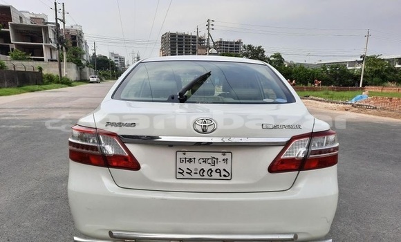 কেনা ব্যবহৃত Toyota Premio White গাড়ী মধ্যে ঢাকা মধ্যে Dhaka কেনা ব্যবহৃত Toyota Premio White গাড়ী মধ্যে ঢাকা মধ্যে Dhaka
