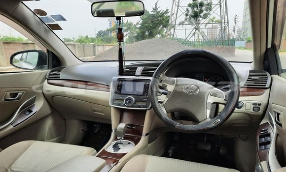 কেনা ব্যবহৃত Toyota Premio White গাড়ী মধ্যে ঢাকা মধ্যে Dhaka কেনা ব্যবহৃত Toyota Premio White গাড়ী মধ্যে ঢাকা মধ্যে Dhaka