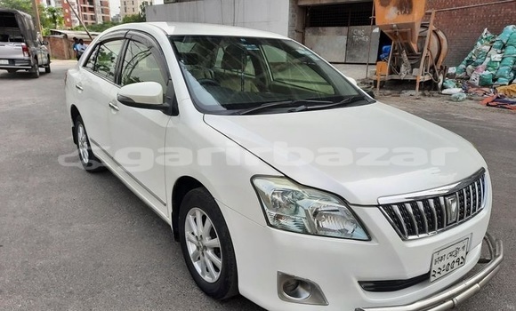 কেনা ব্যবহৃত Toyota Premio White গাড়ী মধ্যে ঢাকা মধ্যে Dhaka কেনা ব্যবহৃত Toyota Premio White গাড়ী মধ্যে ঢাকা মধ্যে Dhaka