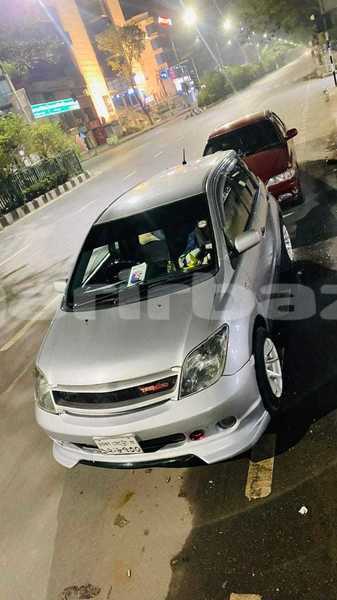Big with watermark toyota ist dhaka dhaka 5185