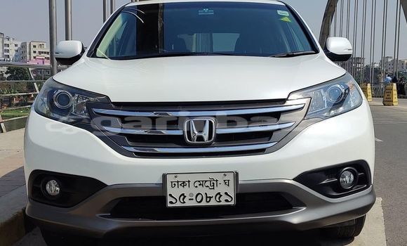 কেনা ব্যবহৃত Honda CR-V White গাড়ী মধ্যে ঢাকা মধ্যে Dhaka কেনা ব্যবহৃত Honda CR-V White গাড়ী মধ্যে ঢাকা মধ্যে Dhaka