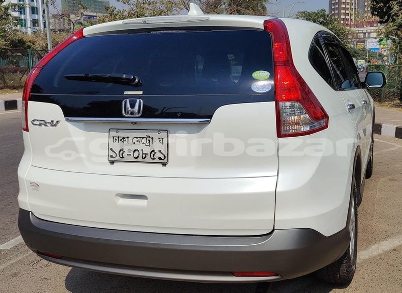 Big with watermark honda cr v dhaka dhaka 5187