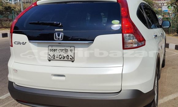 কেনা ব্যবহৃত Honda CR-V White গাড়ী মধ্যে ঢাকা মধ্যে Dhaka কেনা ব্যবহৃত Honda CR-V White গাড়ী মধ্যে ঢাকা মধ্যে Dhaka