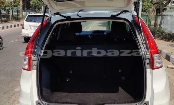 কেনা ব্যবহৃত Honda CR-V White গাড়ী মধ্যে ঢাকা মধ্যে Dhaka কেনা ব্যবহৃত Honda CR-V White গাড়ী মধ্যে ঢাকা মধ্যে Dhaka