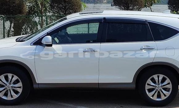 কেনা ব্যবহৃত Honda CR-V White গাড়ী মধ্যে ঢাকা মধ্যে Dhaka কেনা ব্যবহৃত Honda CR-V White গাড়ী মধ্যে ঢাকা মধ্যে Dhaka