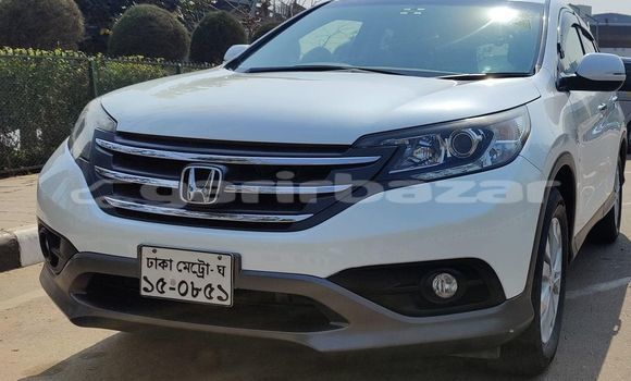 কেনা ব্যবহৃত Honda CR-V White গাড়ী মধ্যে ঢাকা মধ্যে Dhaka কেনা ব্যবহৃত Honda CR-V White গাড়ী মধ্যে ঢাকা মধ্যে Dhaka