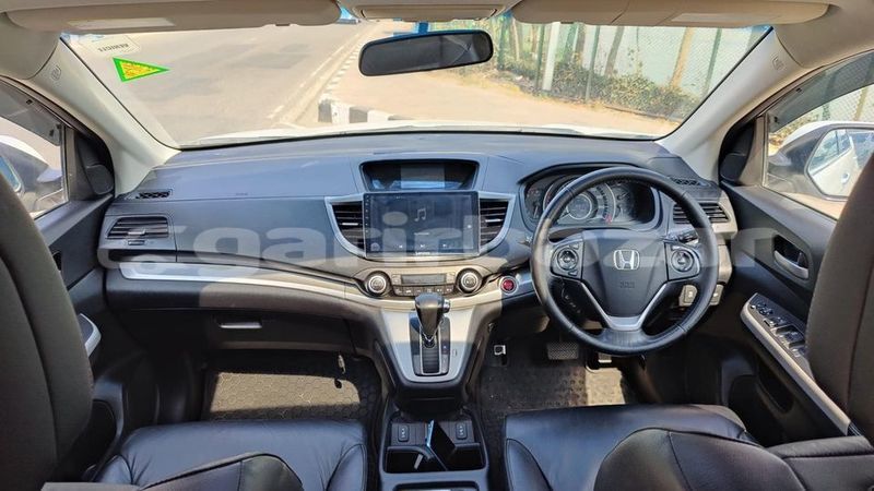 Big with watermark honda cr v dhaka dhaka 5187